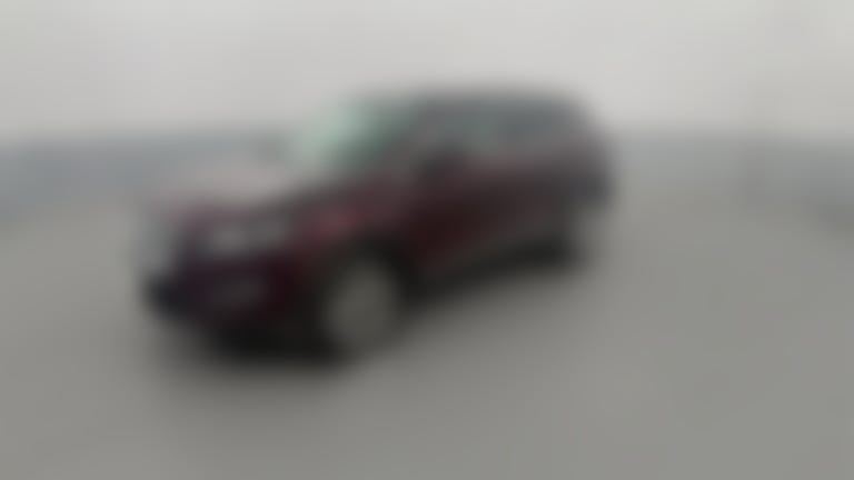 2019 Lincoln MKC vehicle photo