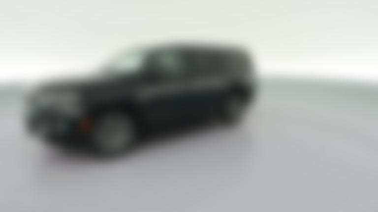 2024 Jeep Wagoneer vehicle photo