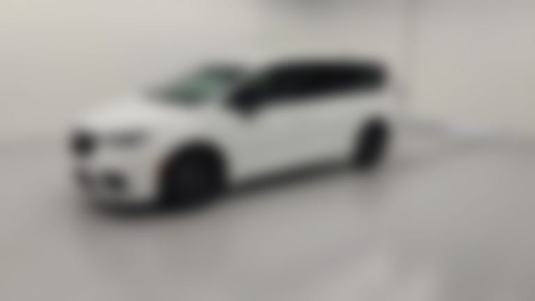 2024 Chrysler Pacifica Hybrid vehicle photo