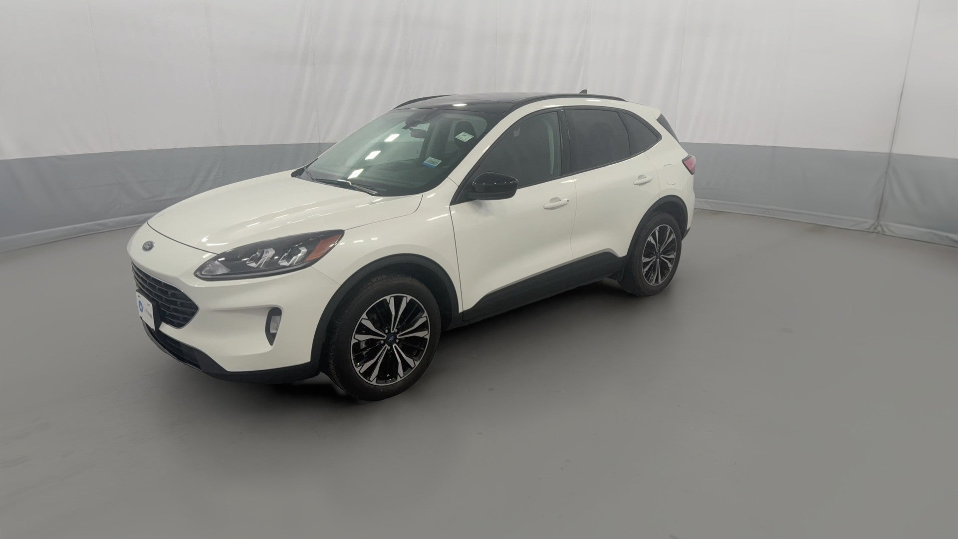 2022 Ford Escape vehicle photo