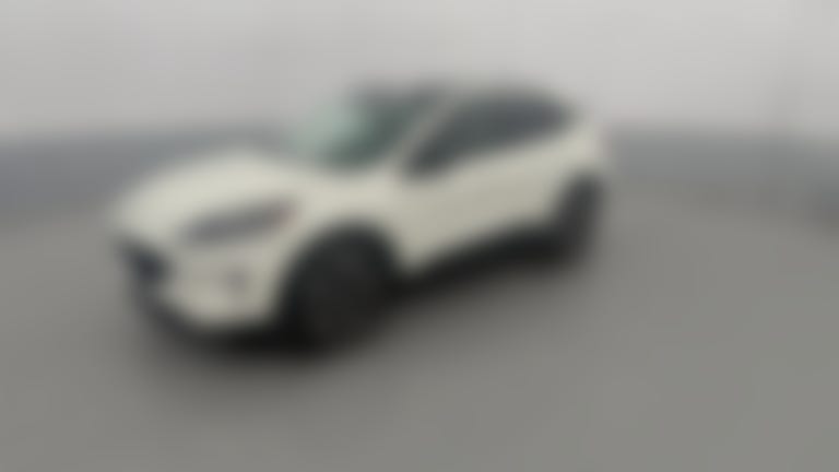 2022 Ford Escape vehicle photo