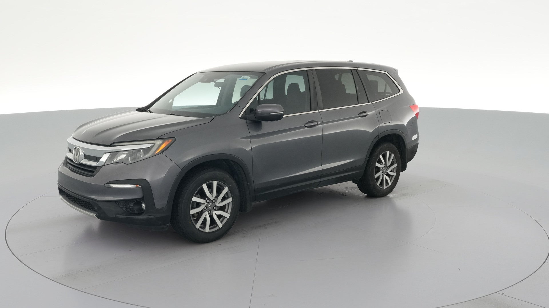 2019 Honda Pilot vehicle photo