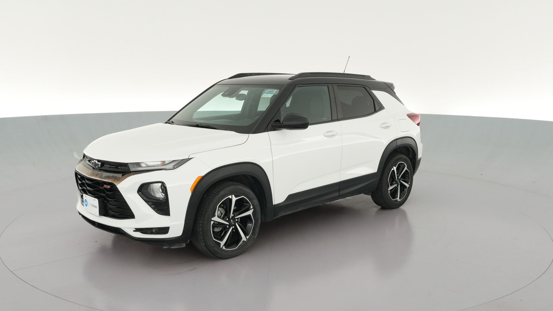 2023 Chevrolet Trailblazer vehicle photo