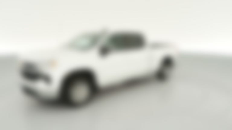 2023 Chevrolet Silverado 1500 Crew Cab vehicle photo