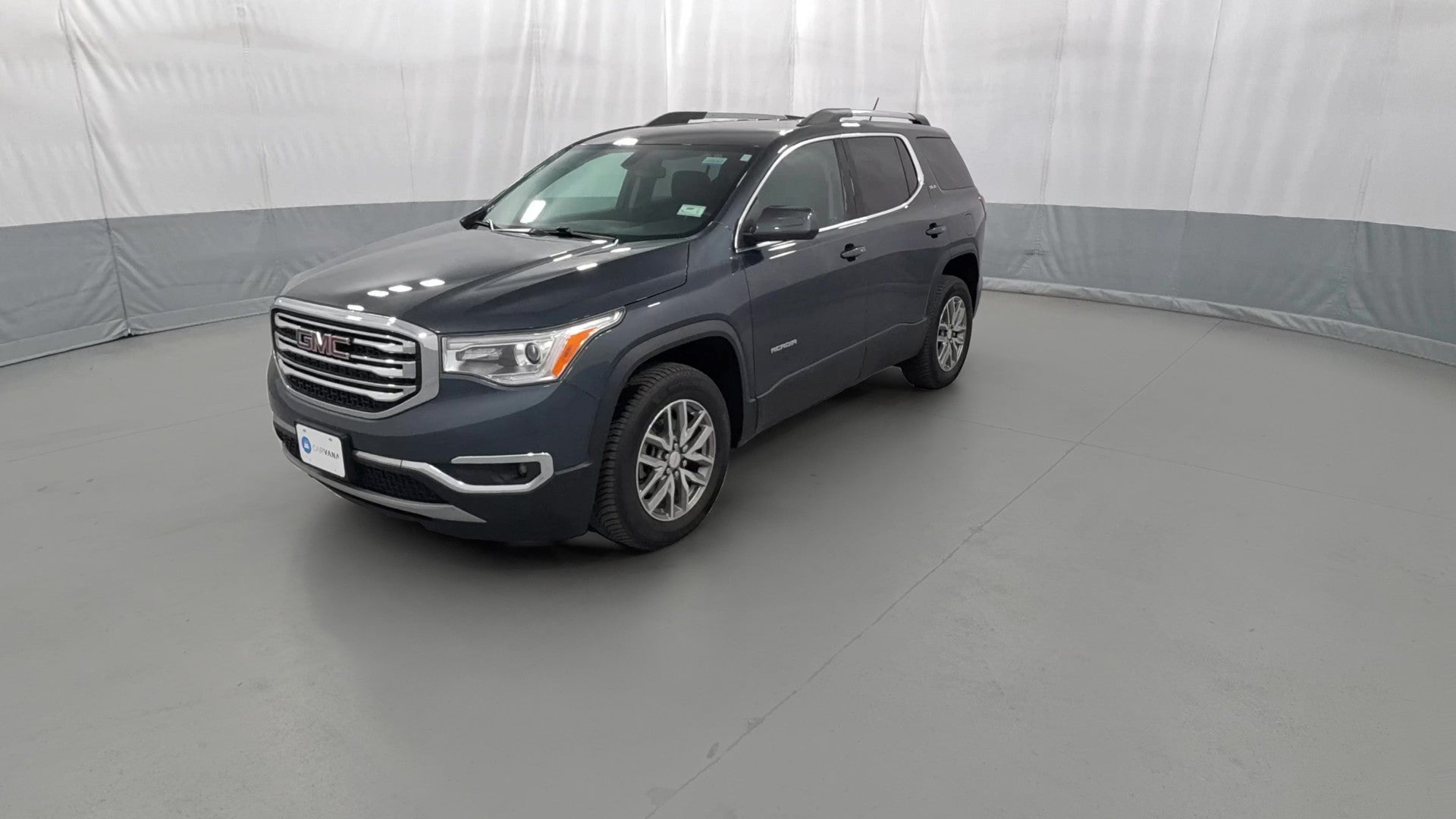 2019 GMC Acadia vehicle photo