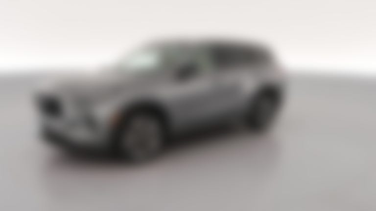 2023 INFINITI QX60 vehicle photo
