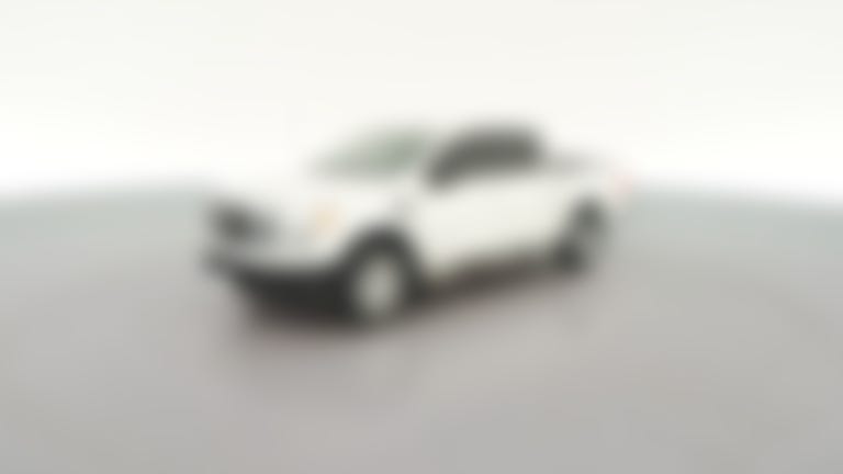 2017 Nissan Titan Crew Cab vehicle photo