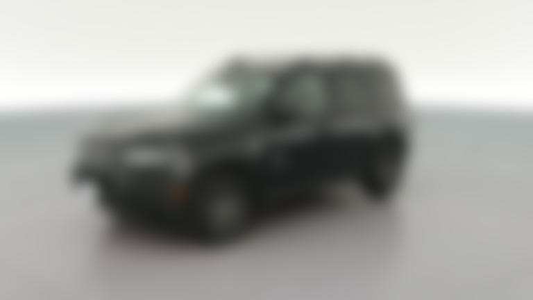 2021 Ford Bronco Sport vehicle photo