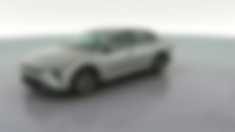 2025 Kia K4 vehicle photo