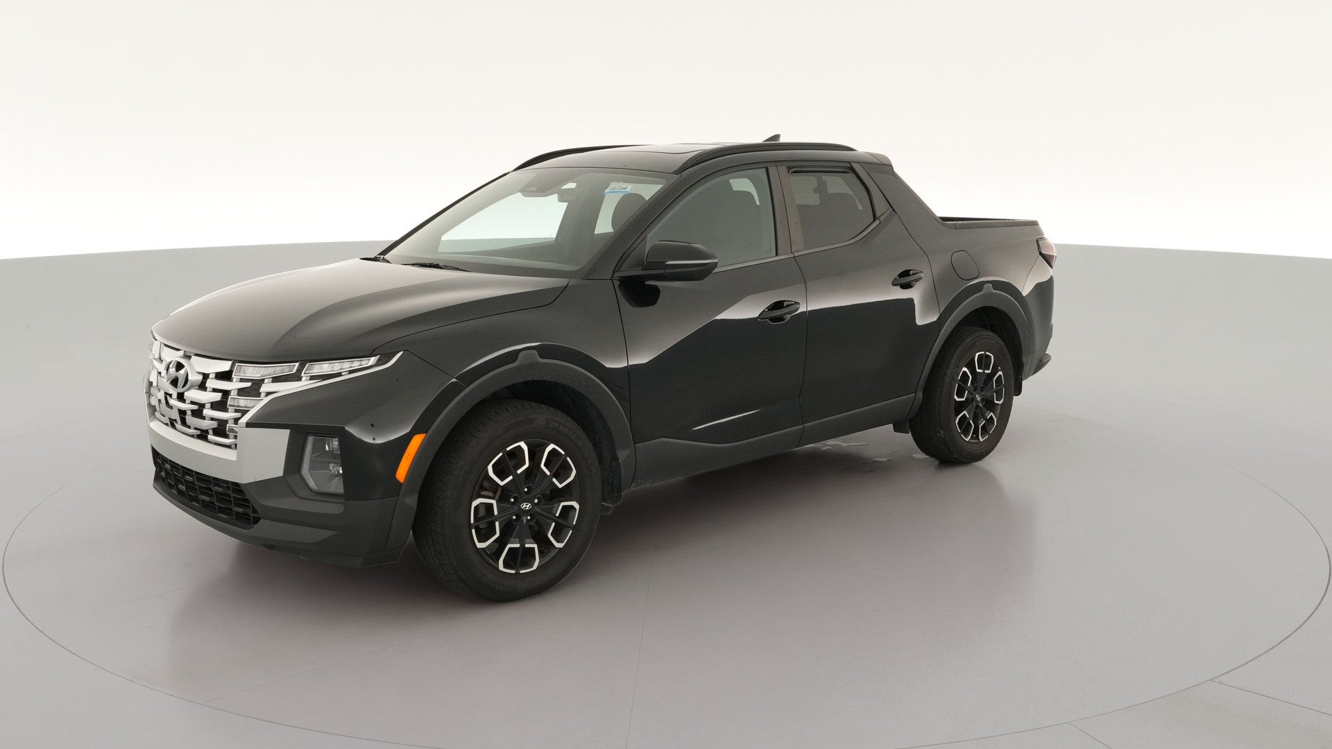 2022 Hyundai Santa Cruz vehicle photo