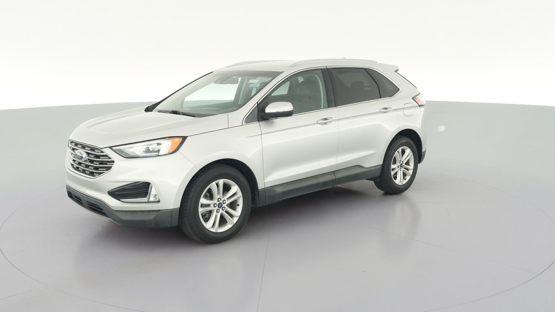 2019 Ford Edge vehicle photo