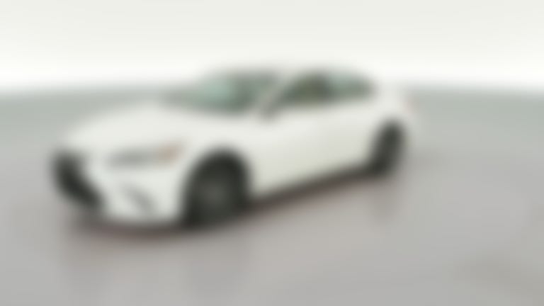 2024 Lexus ES vehicle photo