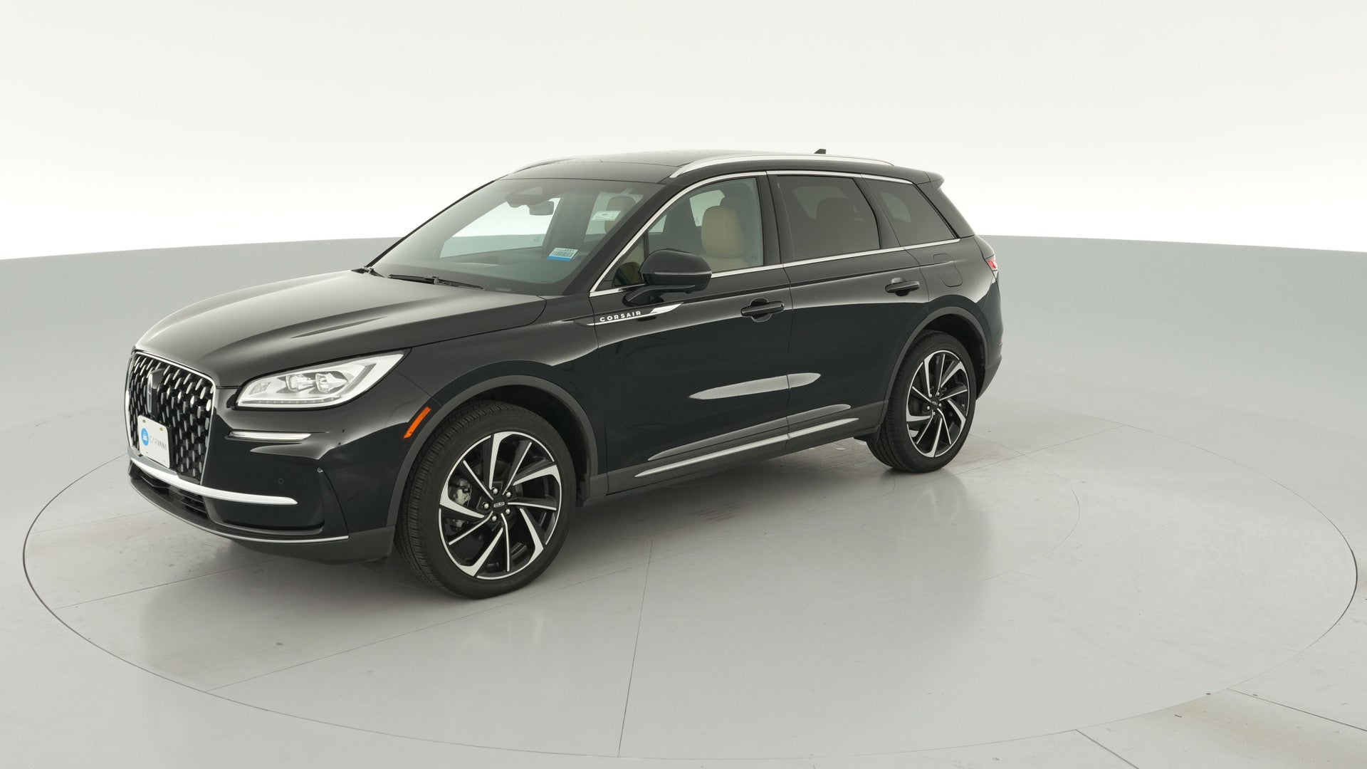 2023 Lincoln Corsair vehicle photo