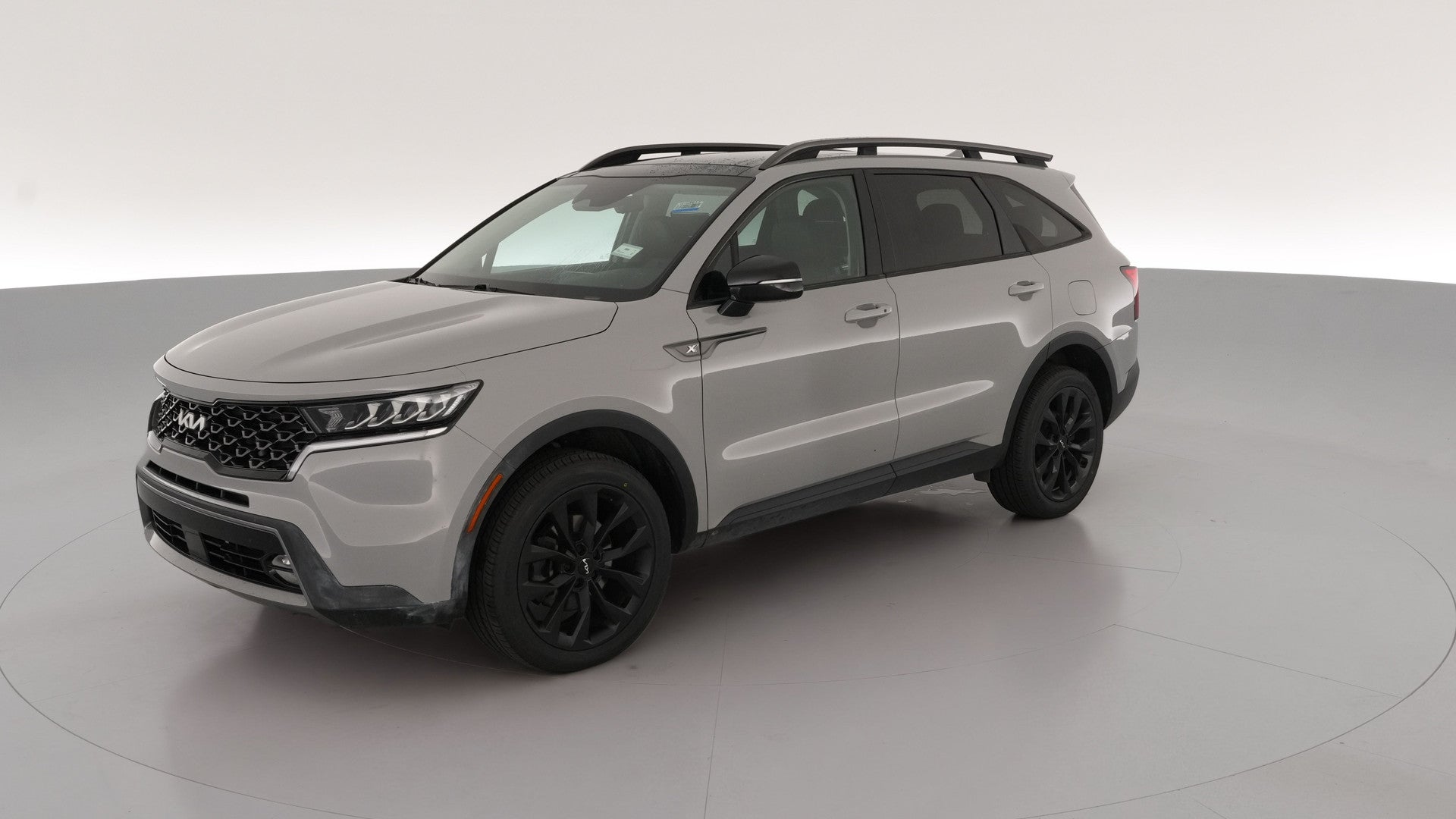2022 Kia Sorento vehicle photo