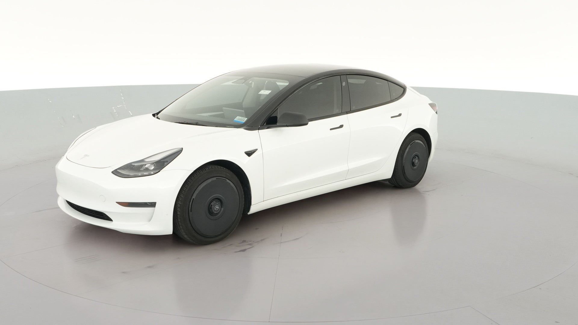 2023 Tesla Model 3 vehicle photo
