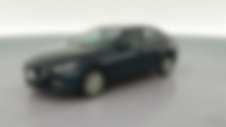 2016 MAZDA MAZDA3 vehicle photo