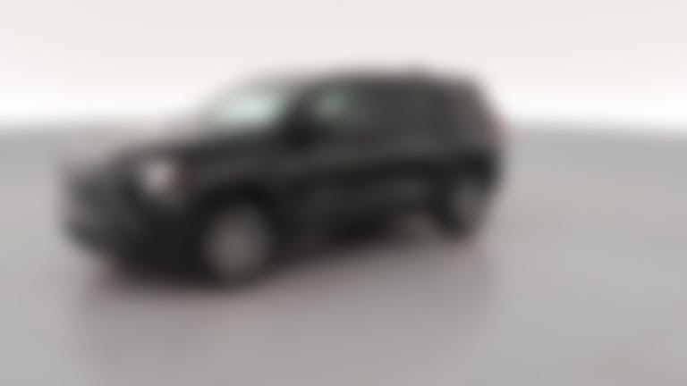 2026 GMC Terrain vehicle photo
