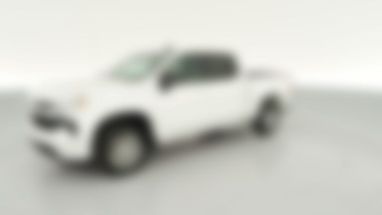 2026 Chevrolet Silverado 1500 Crew Cab vehicle photo