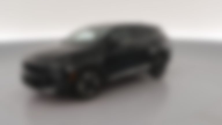 2026 Kia Sportage vehicle photo