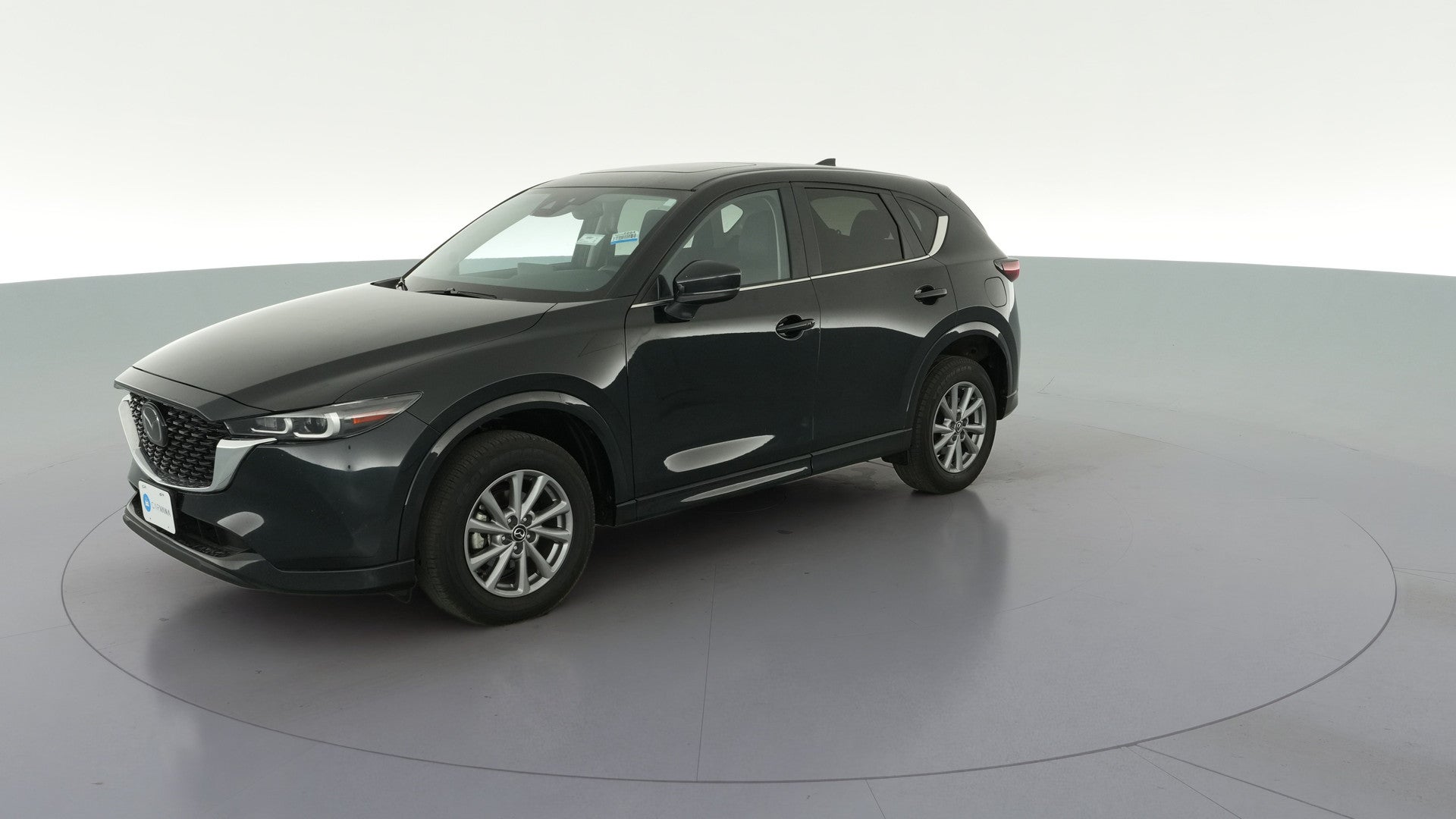 2025 MAZDA CX-5 vehicle photo