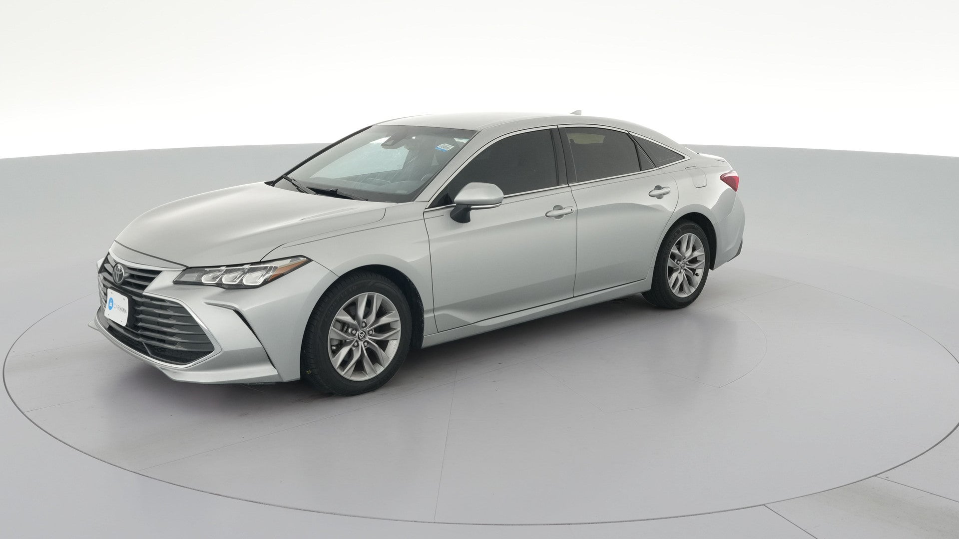 2021 Toyota Avalon vehicle photo