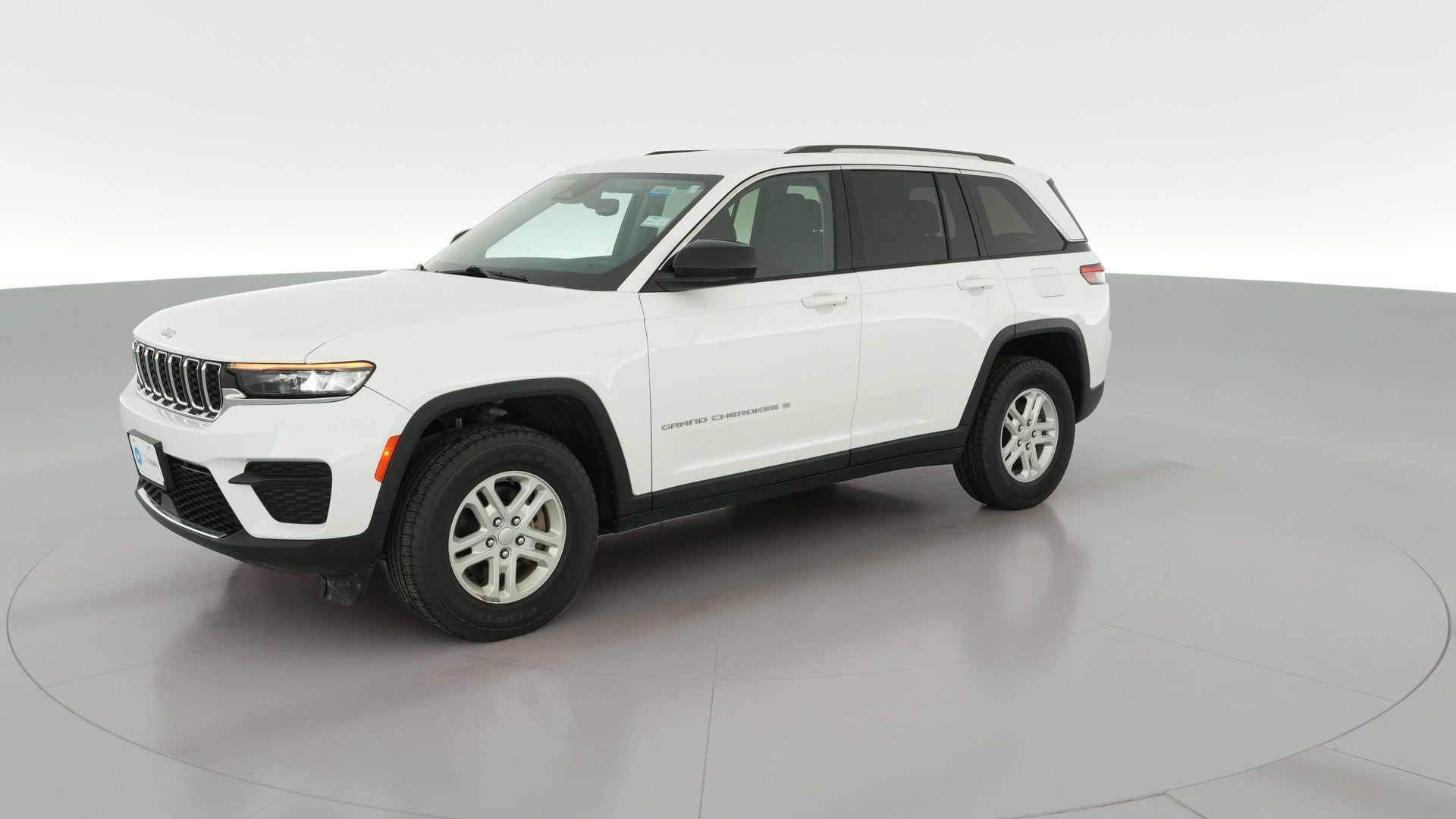 2023 Jeep Grand Cherokee vehicle photo