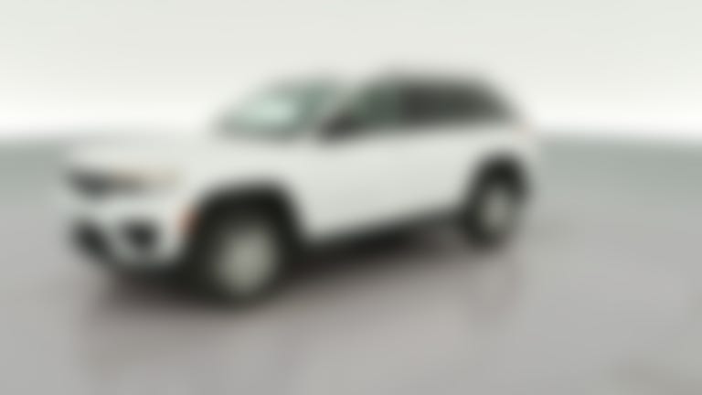 2023 Jeep Grand Cherokee vehicle photo