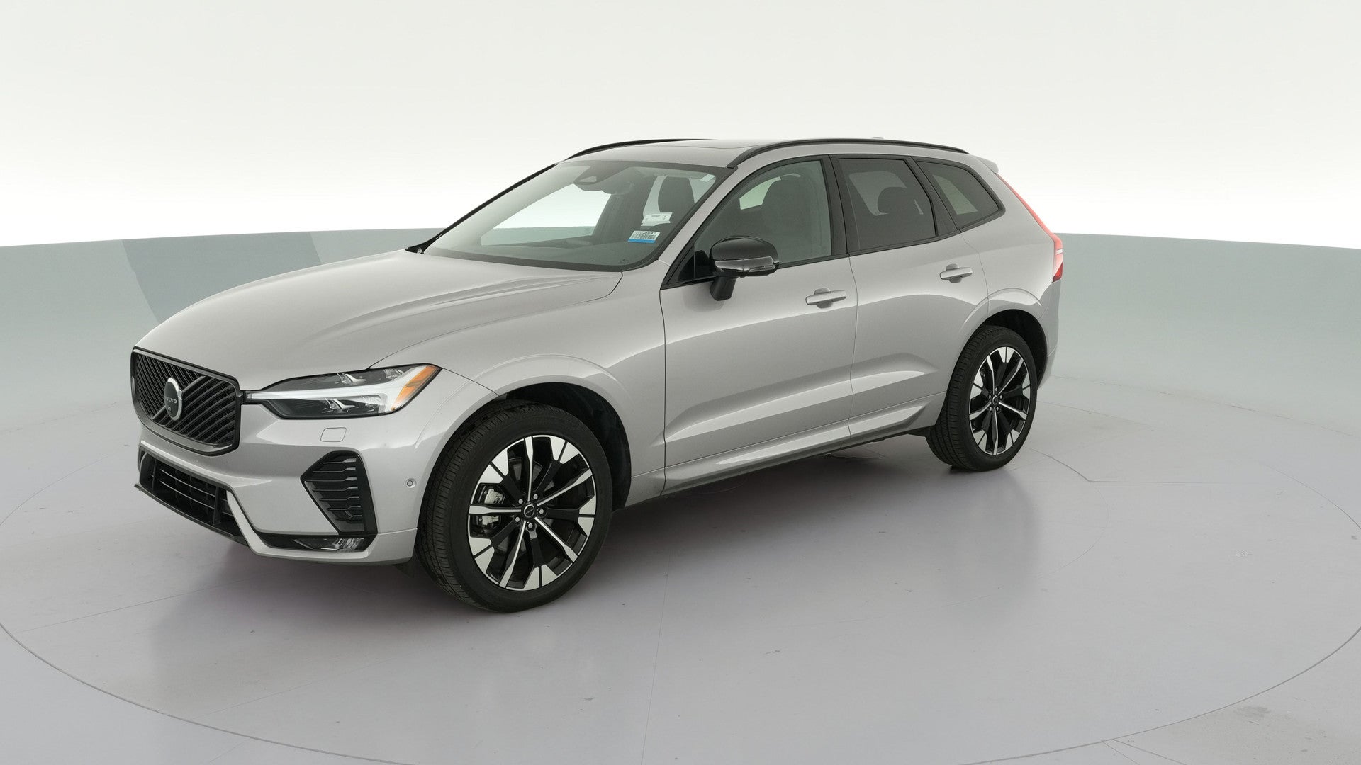 2026 Volvo XC60 vehicle photo