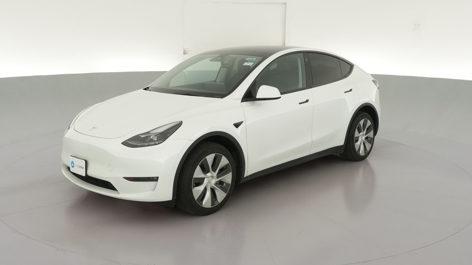 2023 Tesla Model Y vehicle photo
