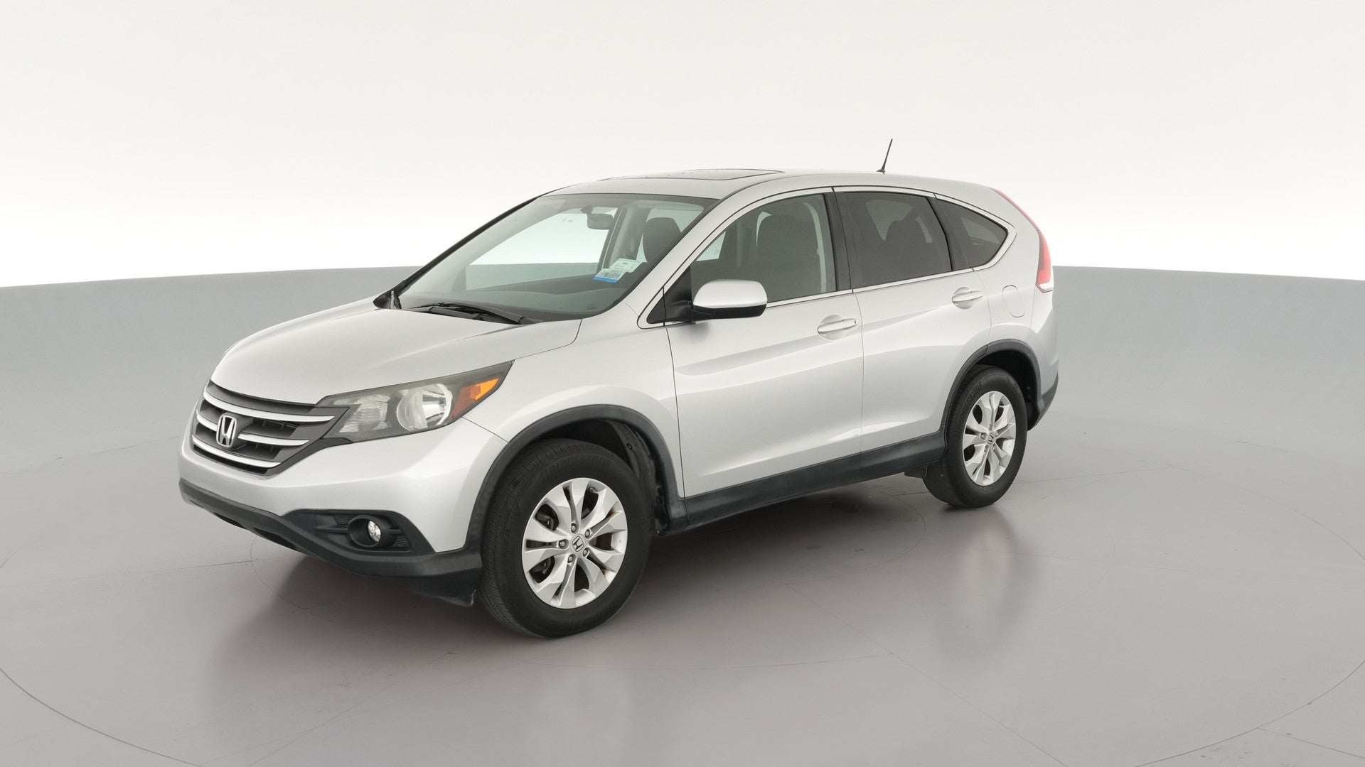 2013 Honda CR-V vehicle photo