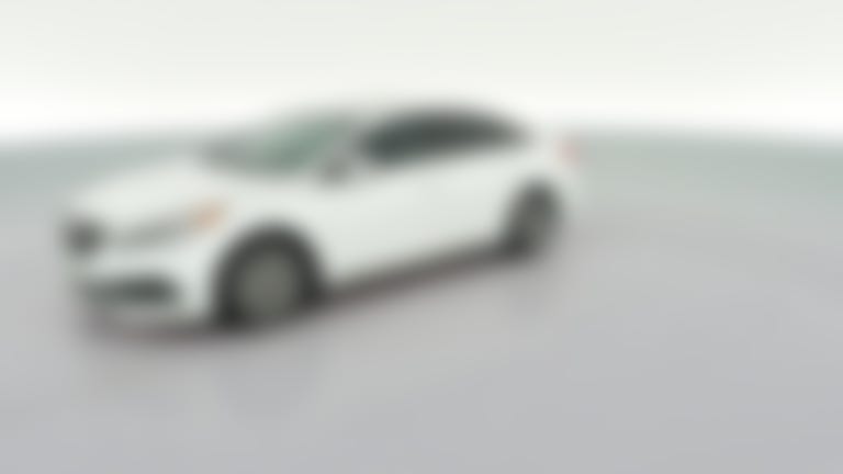 2017 Hyundai Sonata vehicle photo