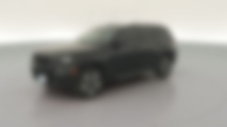 2023 Jeep Grand Cherokee 4xe vehicle photo