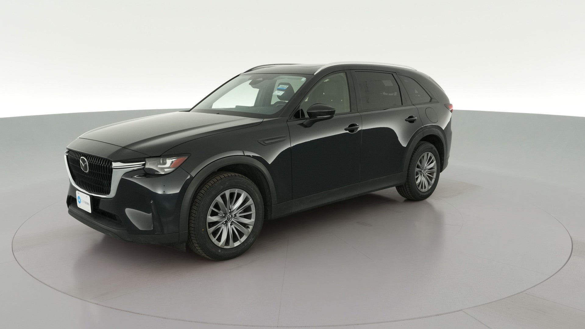 2024 MAZDA CX-90 vehicle photo