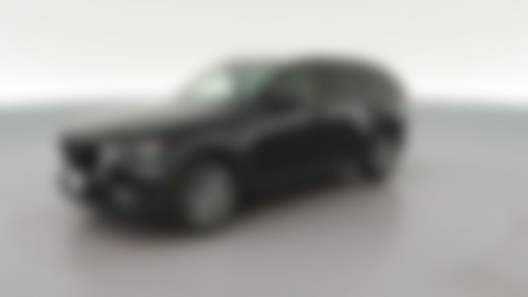 2024 MAZDA CX-90 vehicle photo