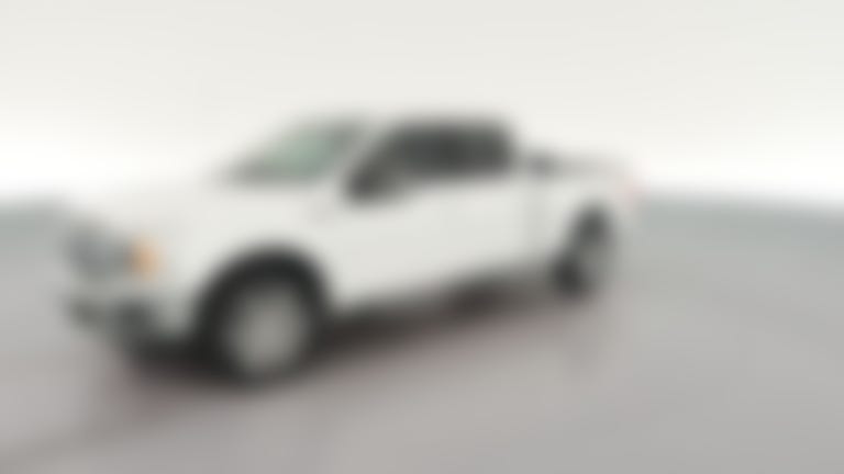 2018 Ford F150 SuperCrew Cab vehicle photo