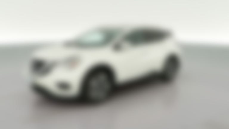 2018 Nissan Murano vehicle photo