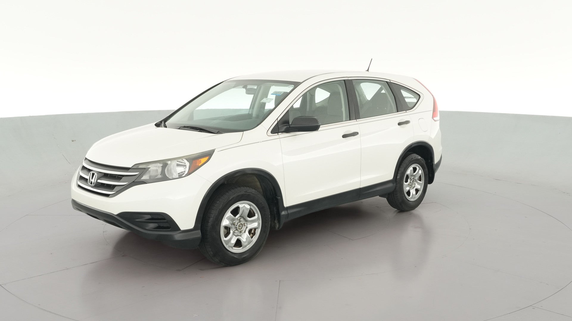 2014 Honda CR-V vehicle photo