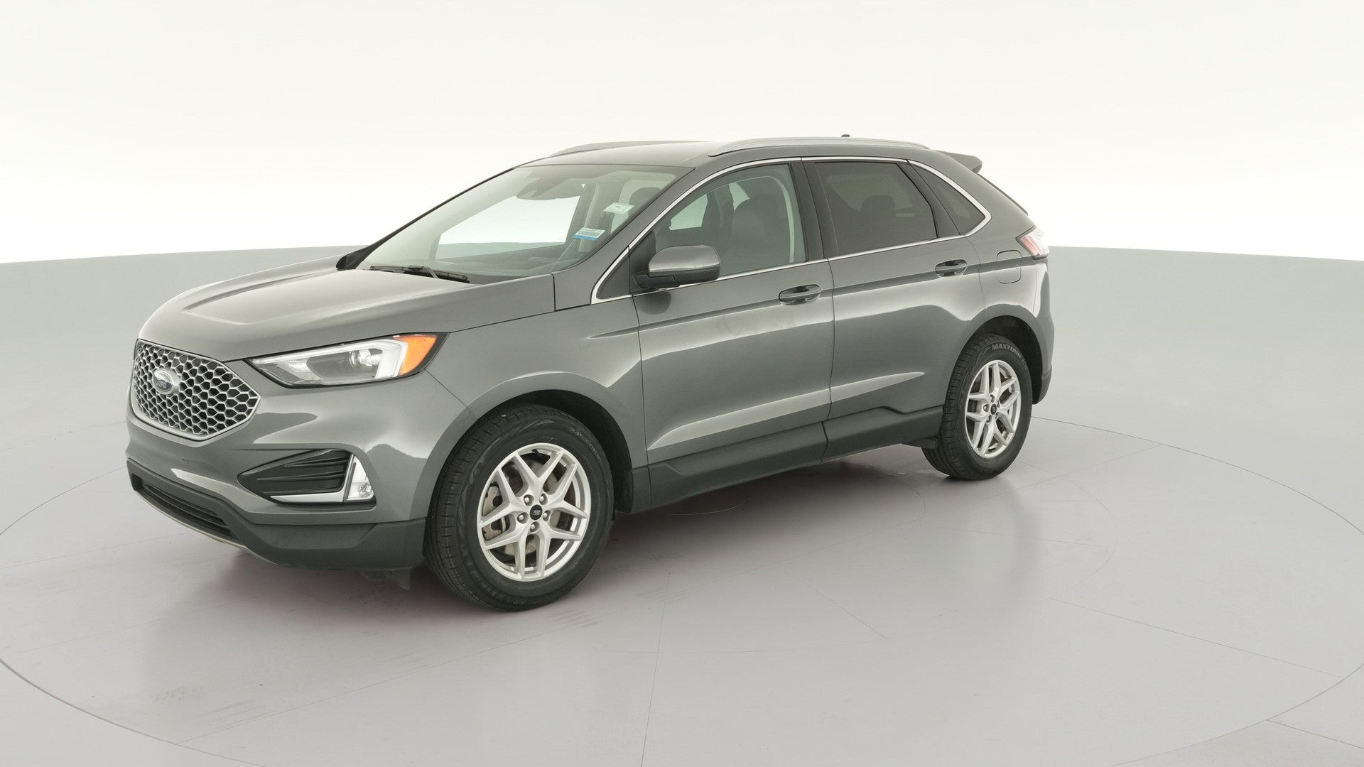 2024 Ford Edge vehicle photo