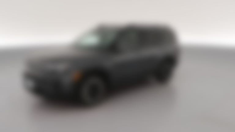 2026 Hyundai Santa Fe vehicle photo
