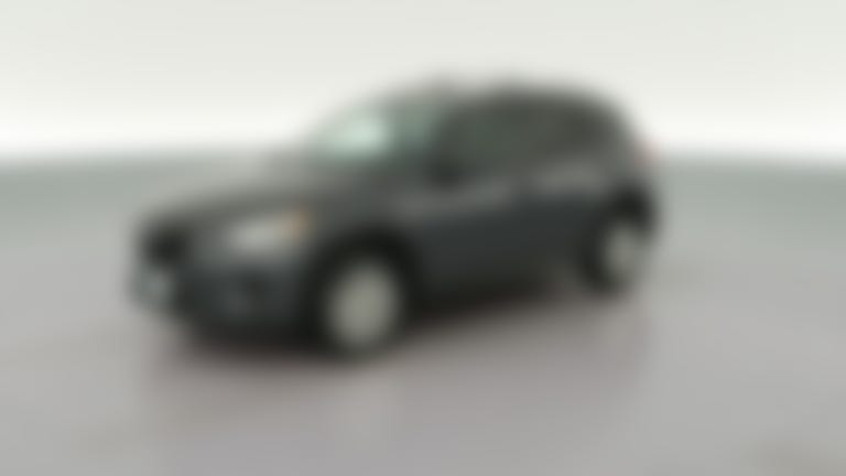 2014 MAZDA CX-5 vehicle photo