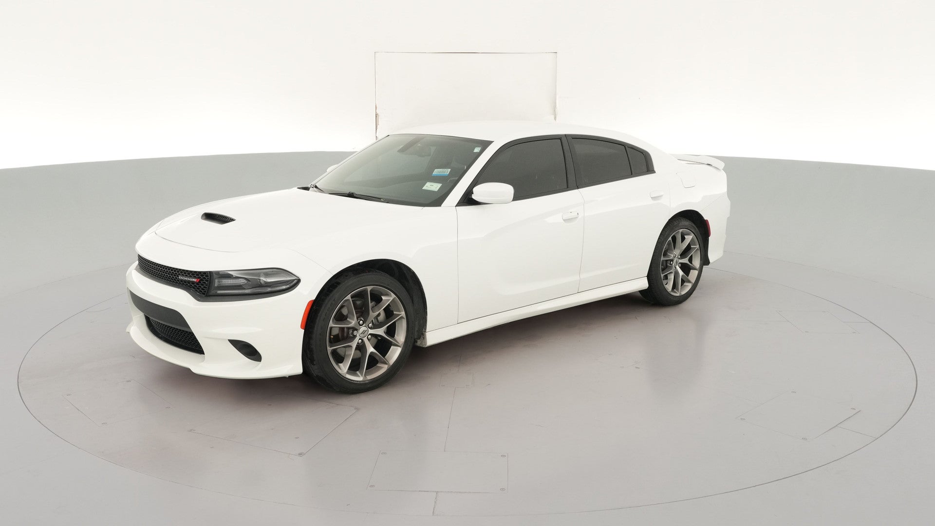 2021 Dodge Charger vehicle photo