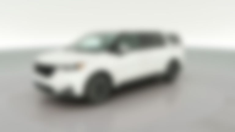 2024 Kia Carnival vehicle photo