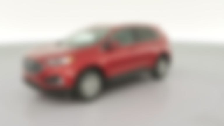 2024 Ford Edge vehicle photo