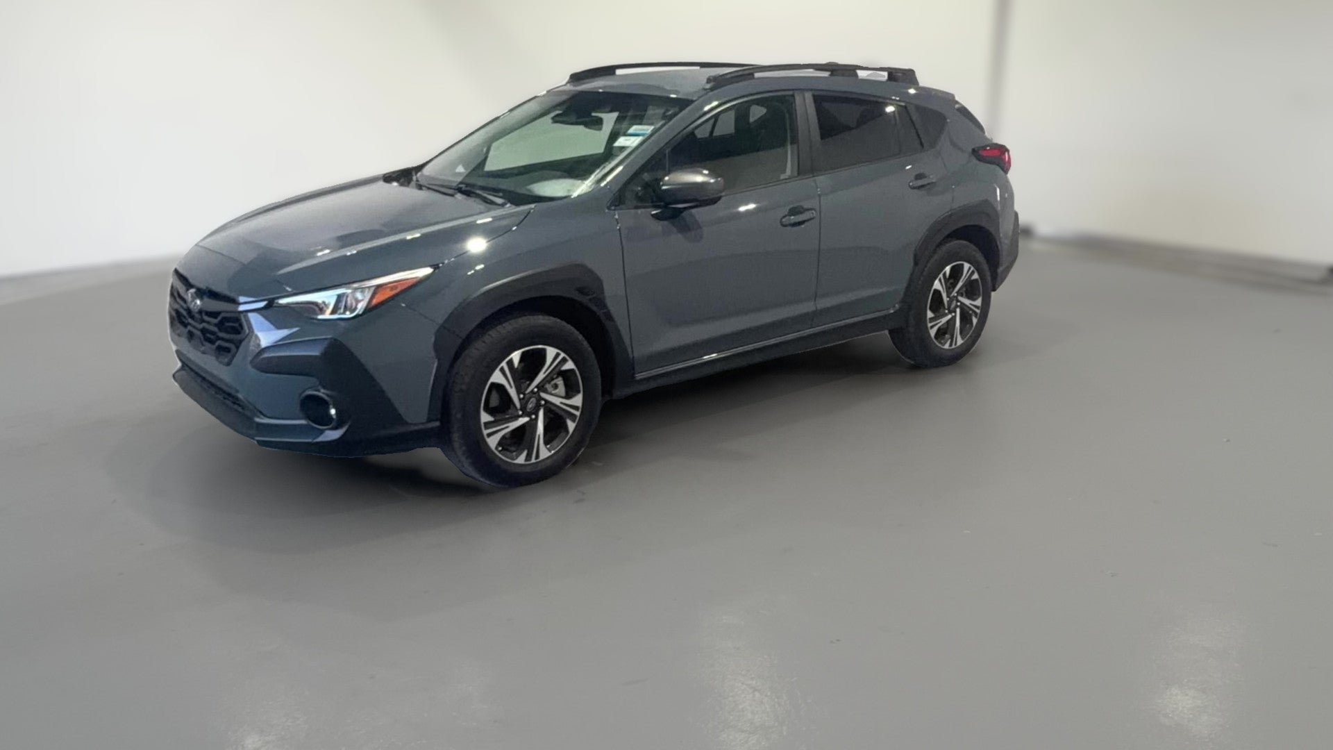 2024 Subaru Crosstrek vehicle photo