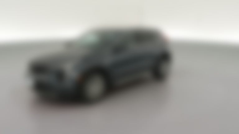 2020 Cadillac XT4 vehicle photo