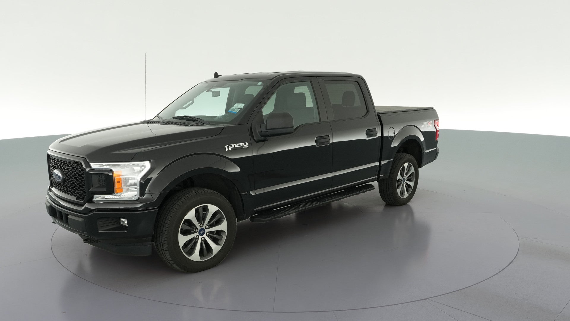 2020 Ford F150 SuperCrew Cab vehicle photo