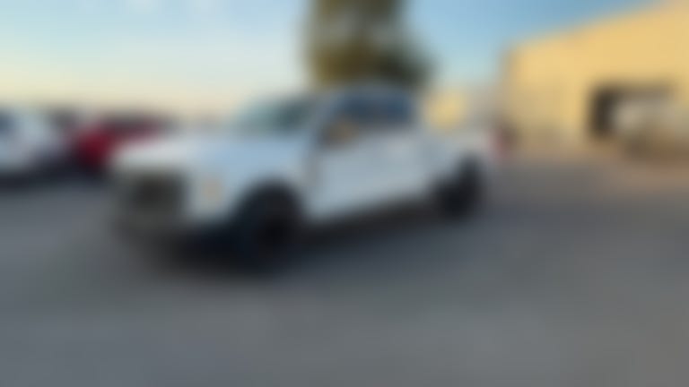2023 Ford F250 Super Duty Crew Cab vehicle photo