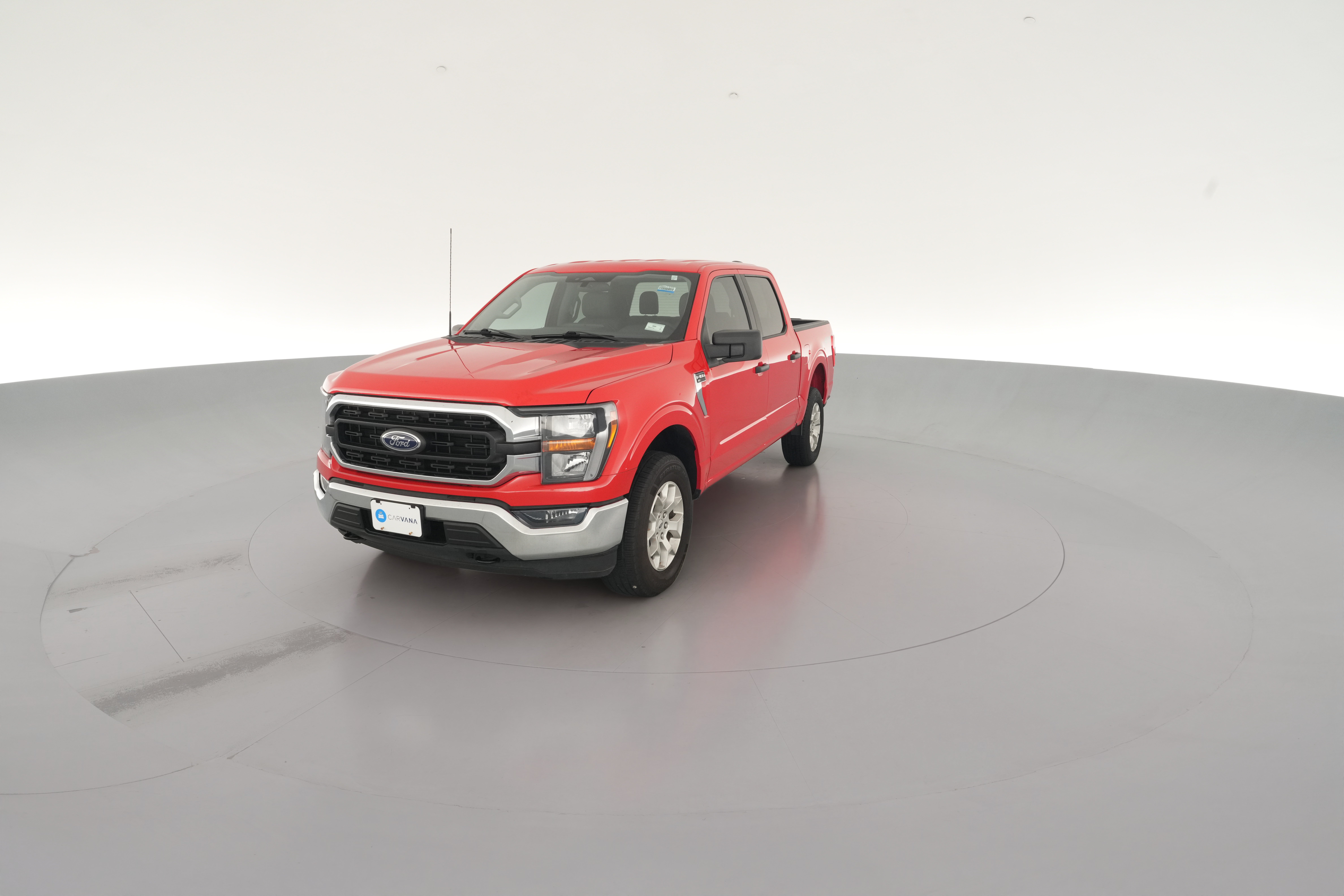2023 Ford F-150 XLT - Photo 23