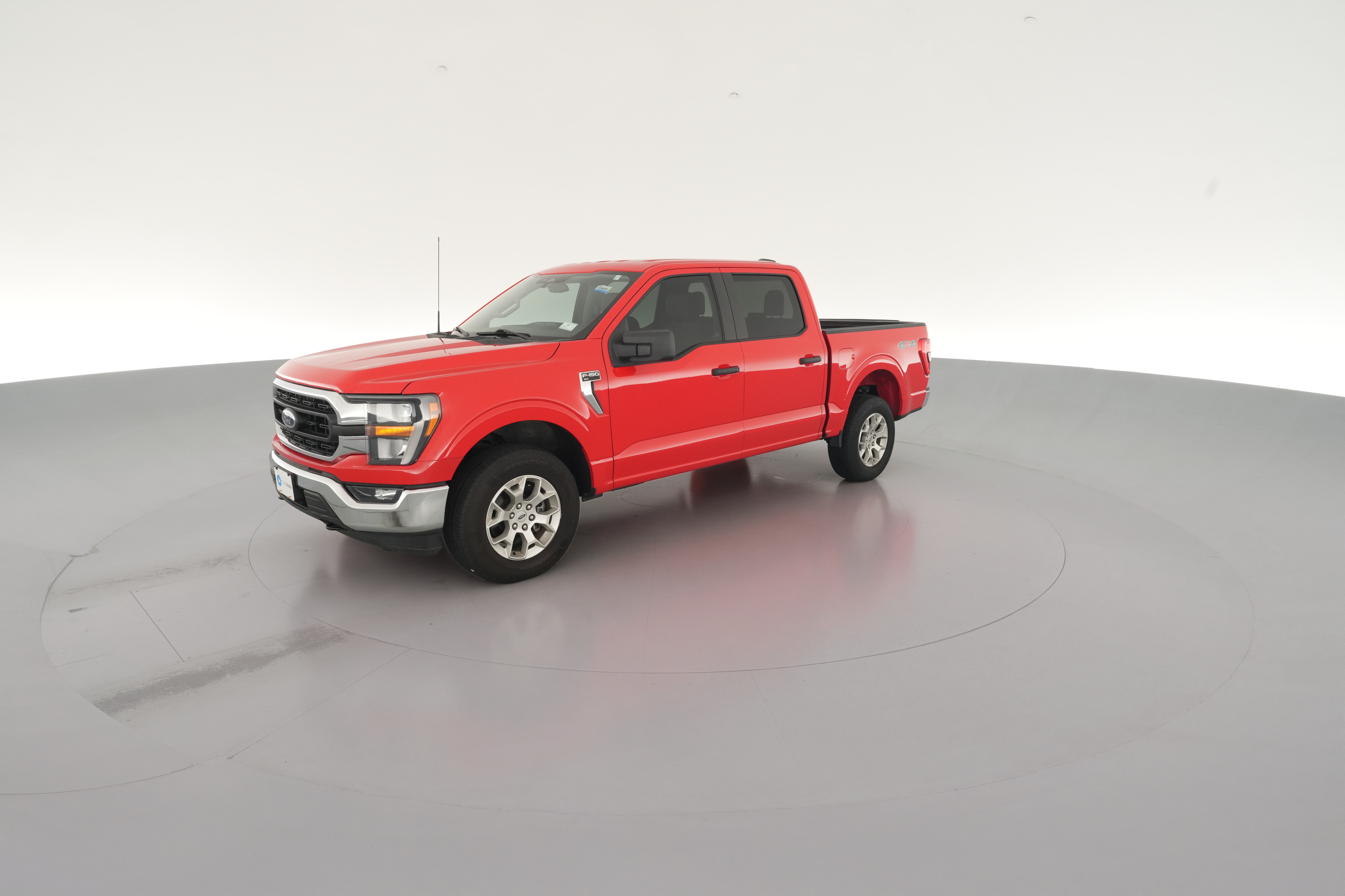 2023 Ford F-150 XLT - Photo 24
