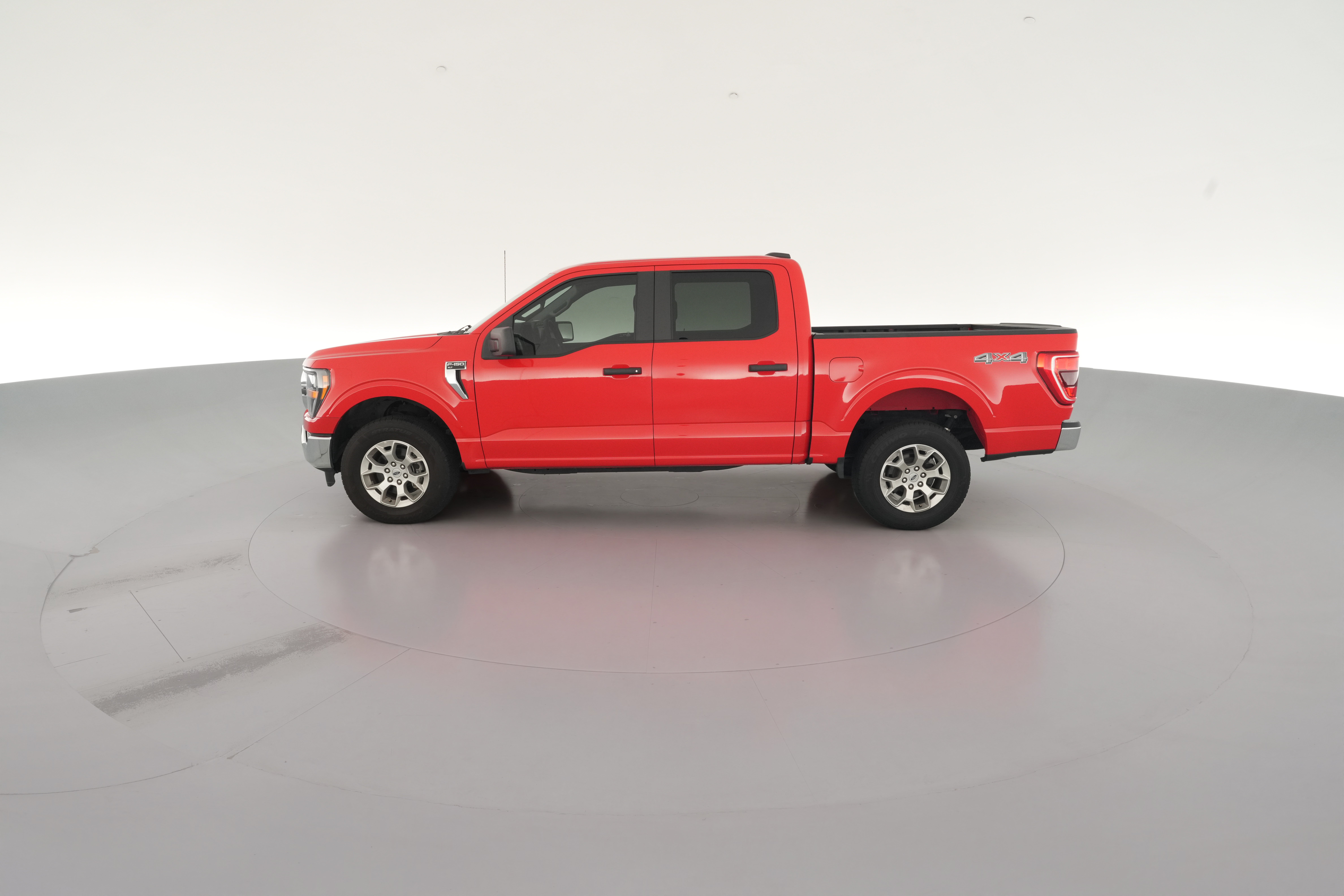 2023 Ford F-150 XLT - Photo 26